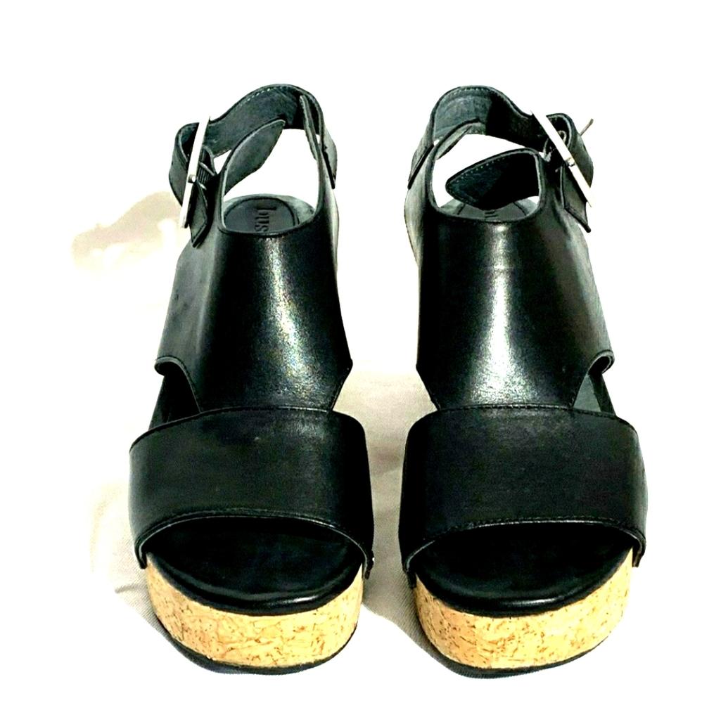 Bussola Wedge
